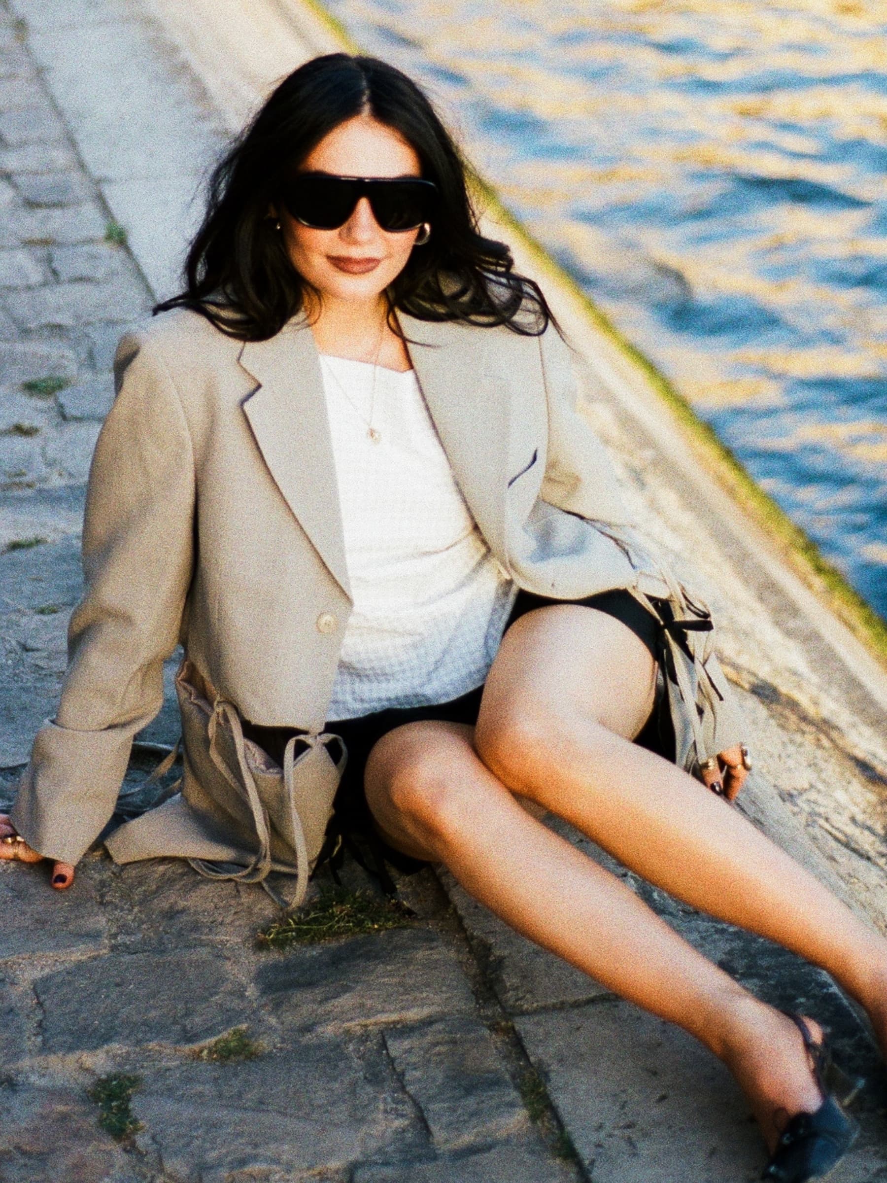 Blazer Amadora