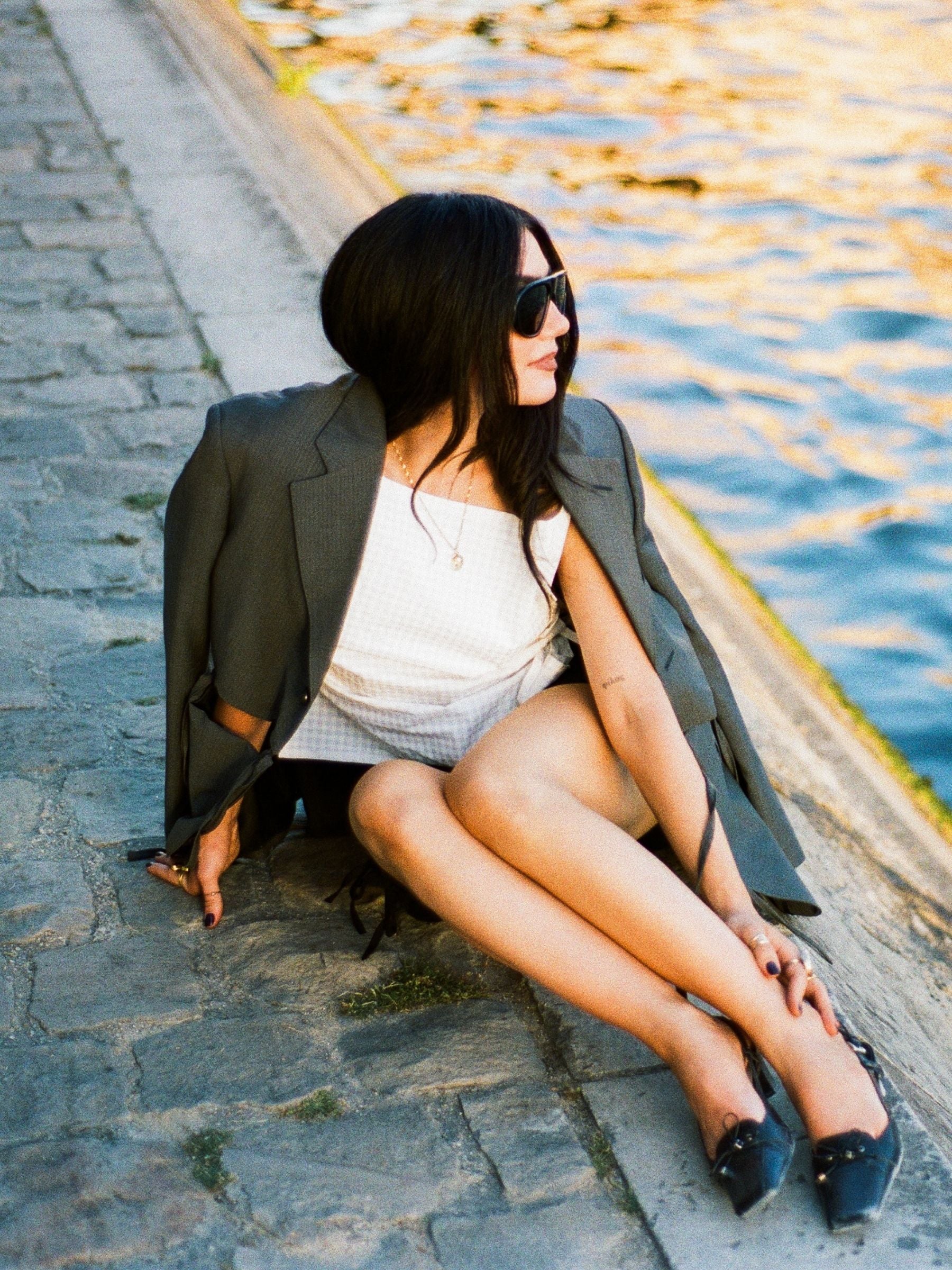 Blazer Amadora
