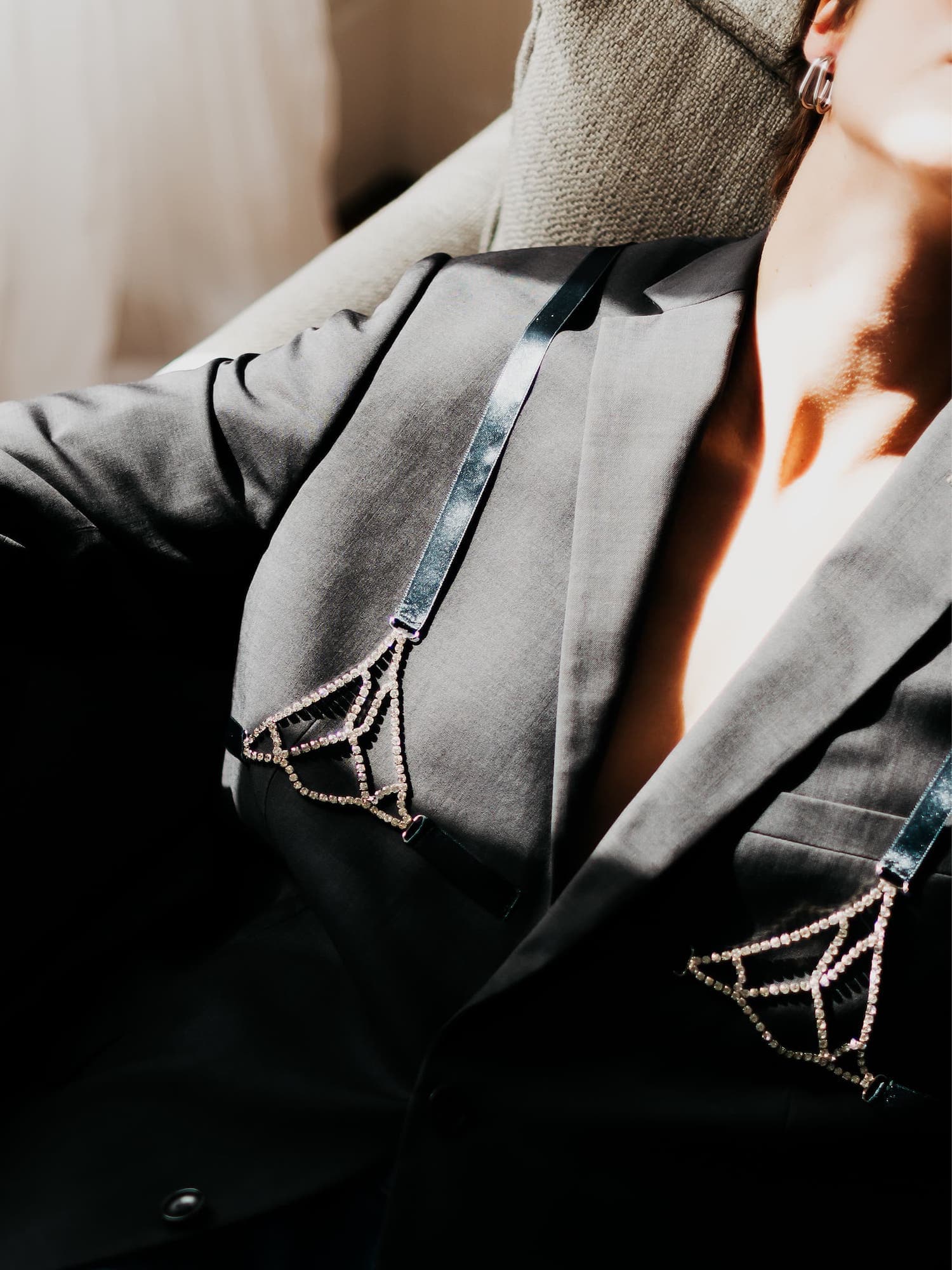 The Jane Blazer