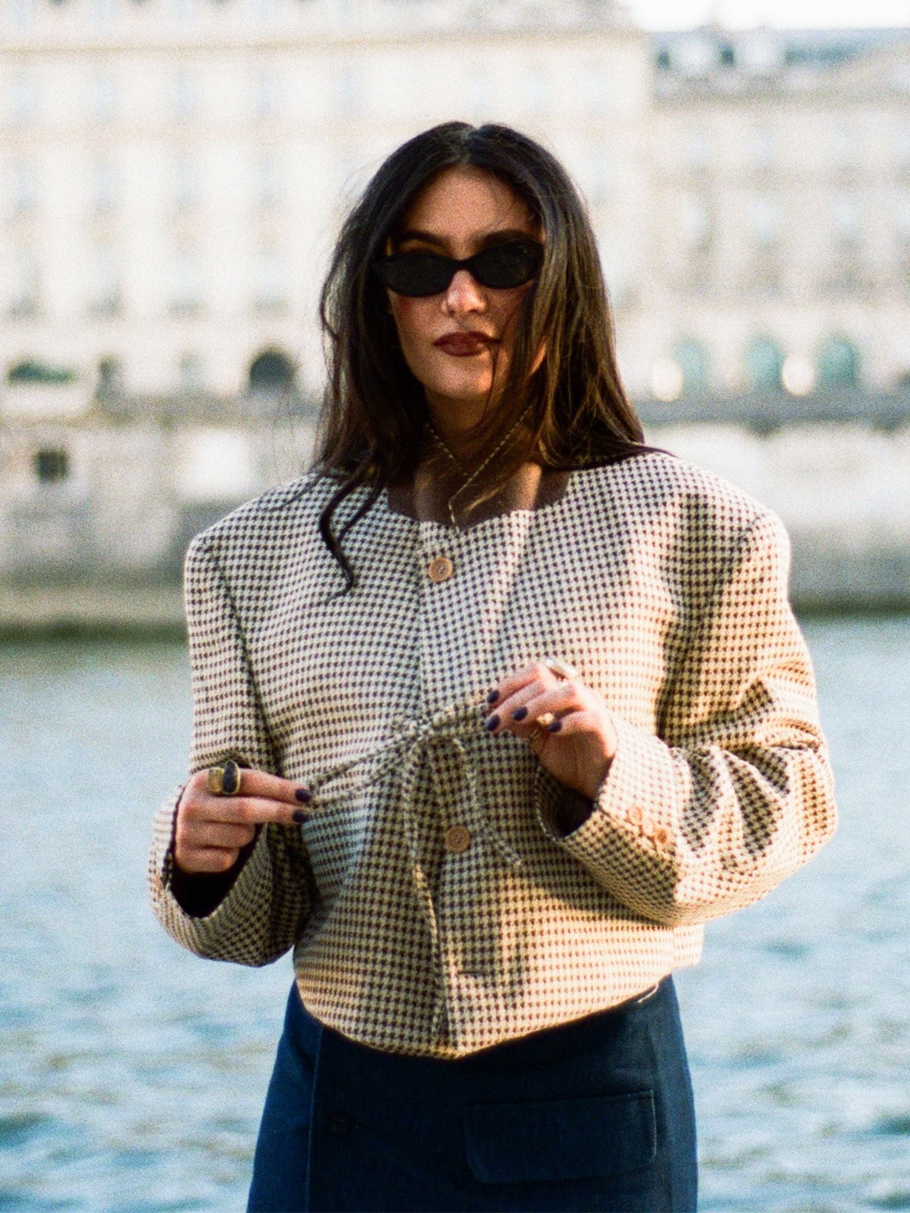 Blazer Lio