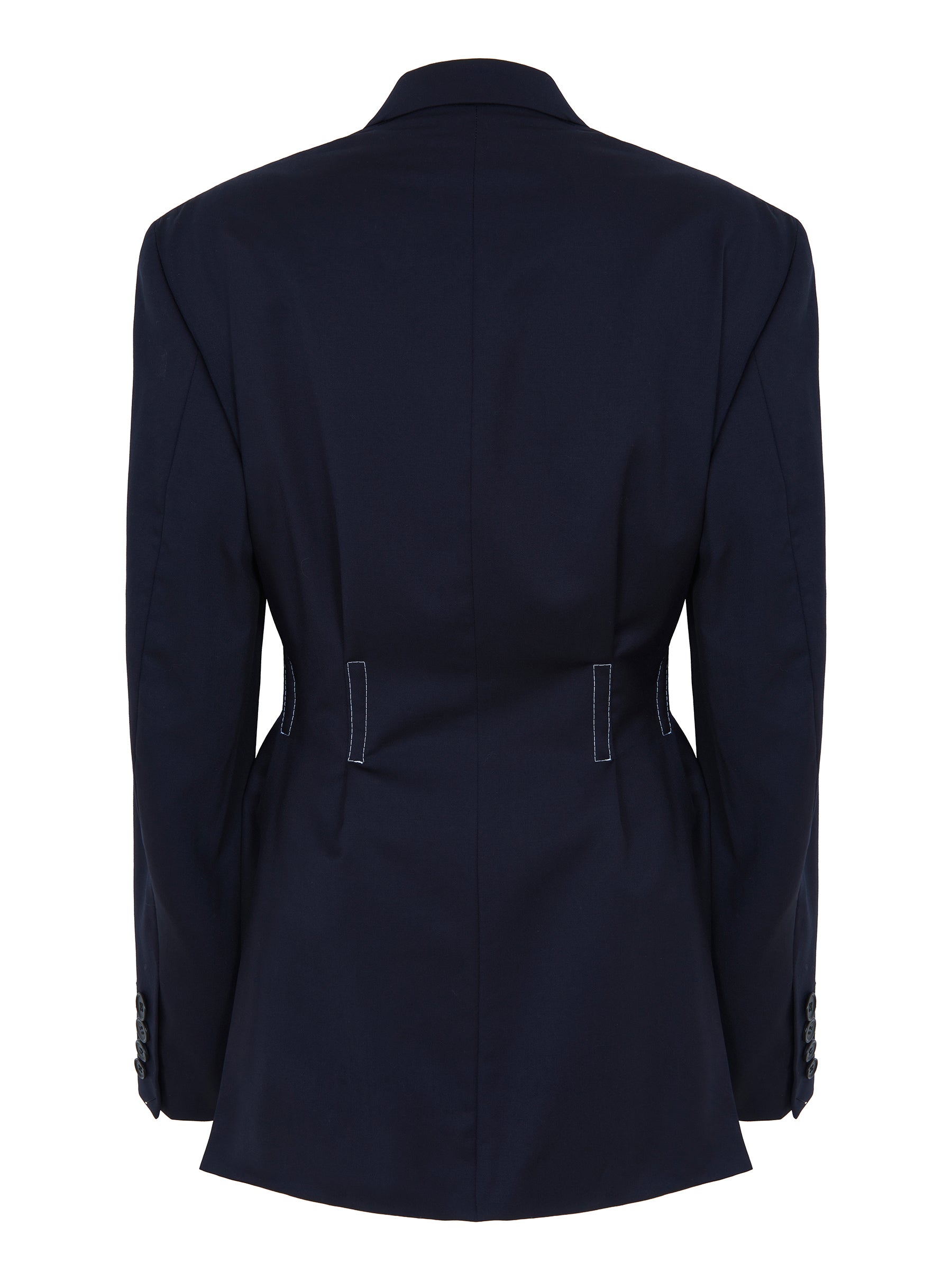 The Mia Blazer