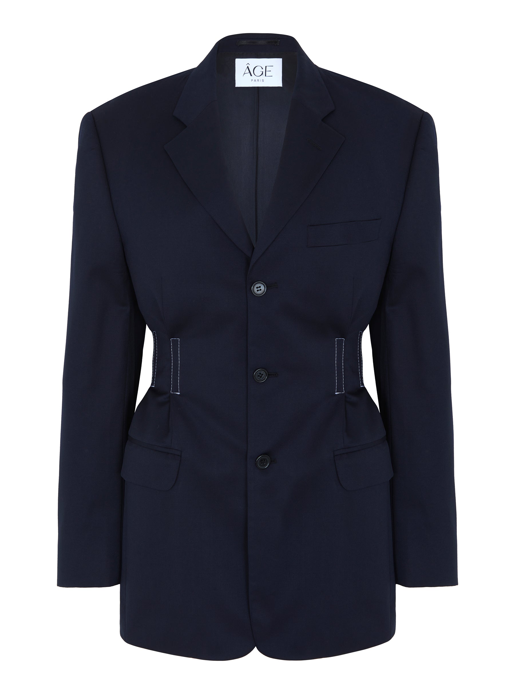 The Mia Blazer