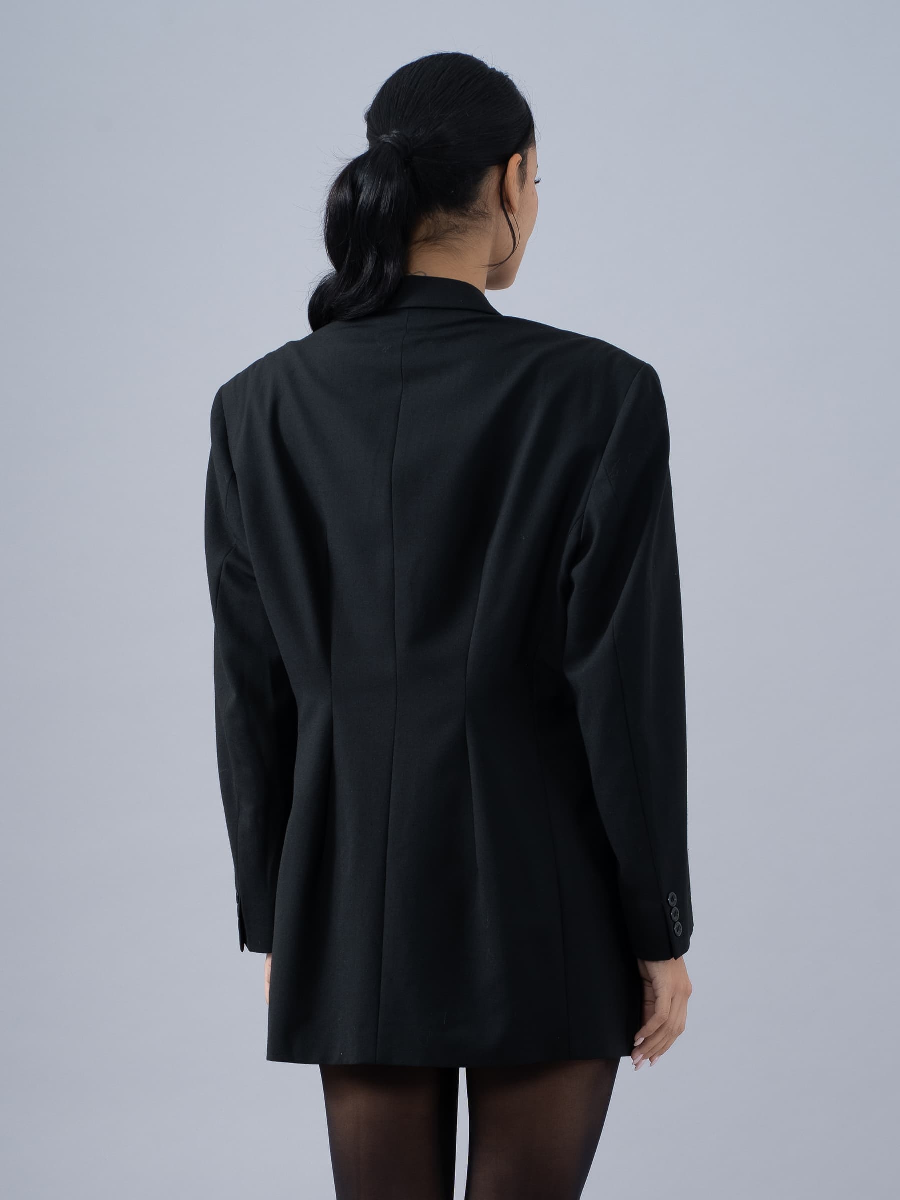The Tina Blazer