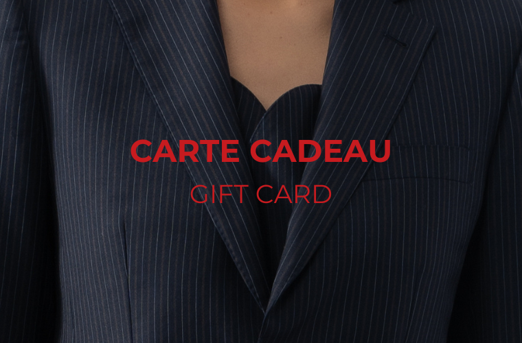 The Gift Card
