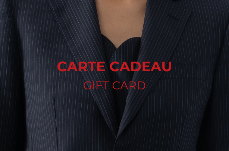 La Carte Cadeau