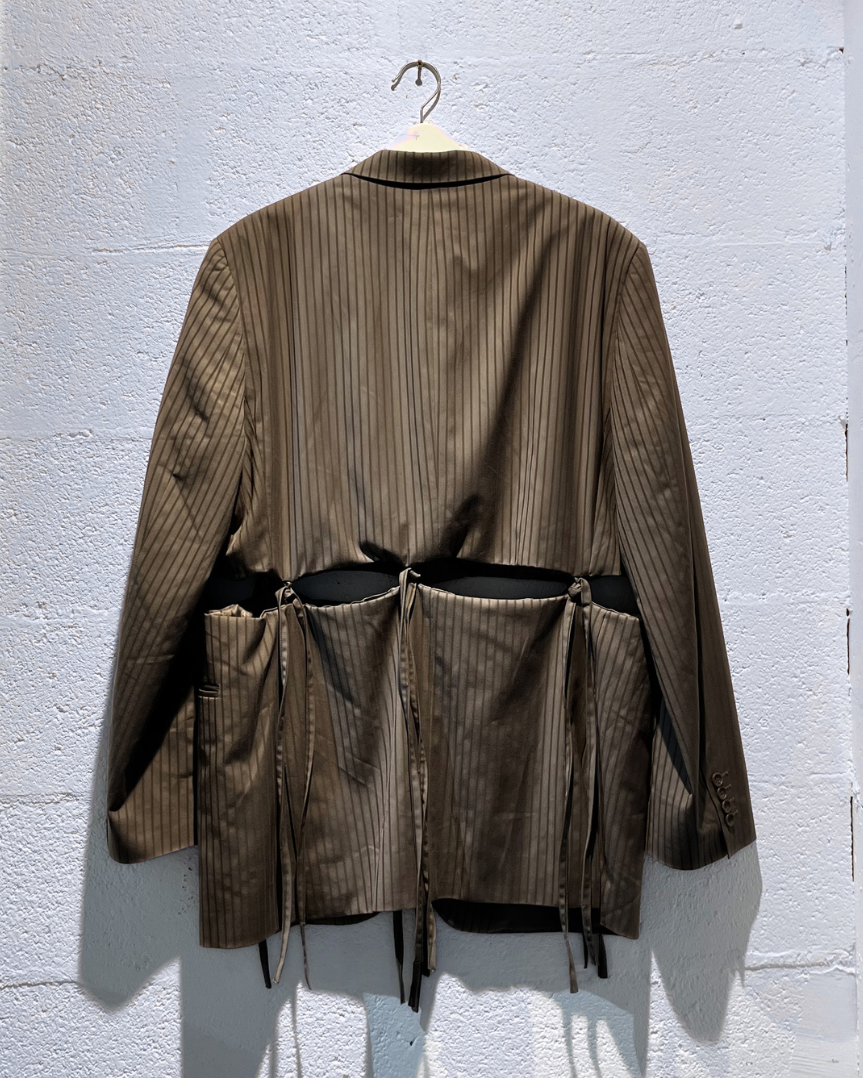 Blazer Amadora