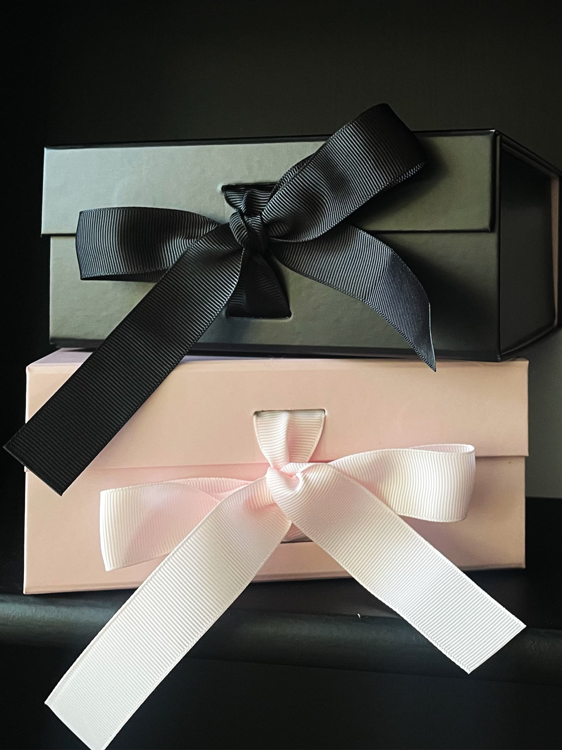 Le coffret sur-mesure