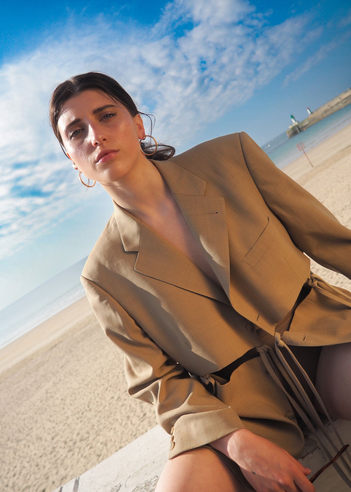Le Blazer Amadora