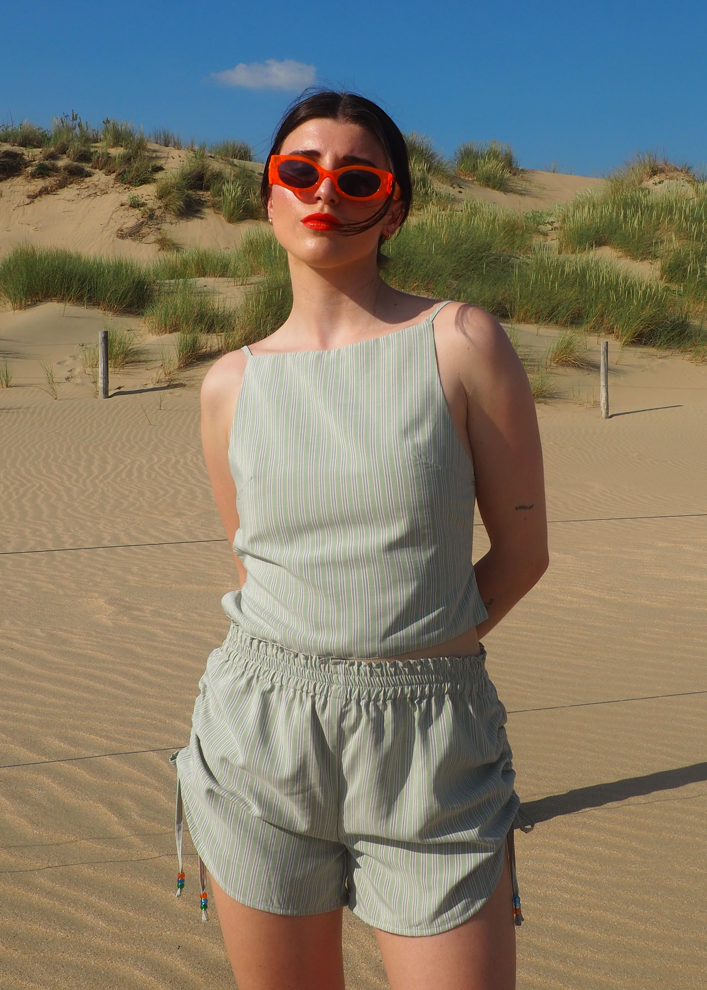 Le Short Veillon