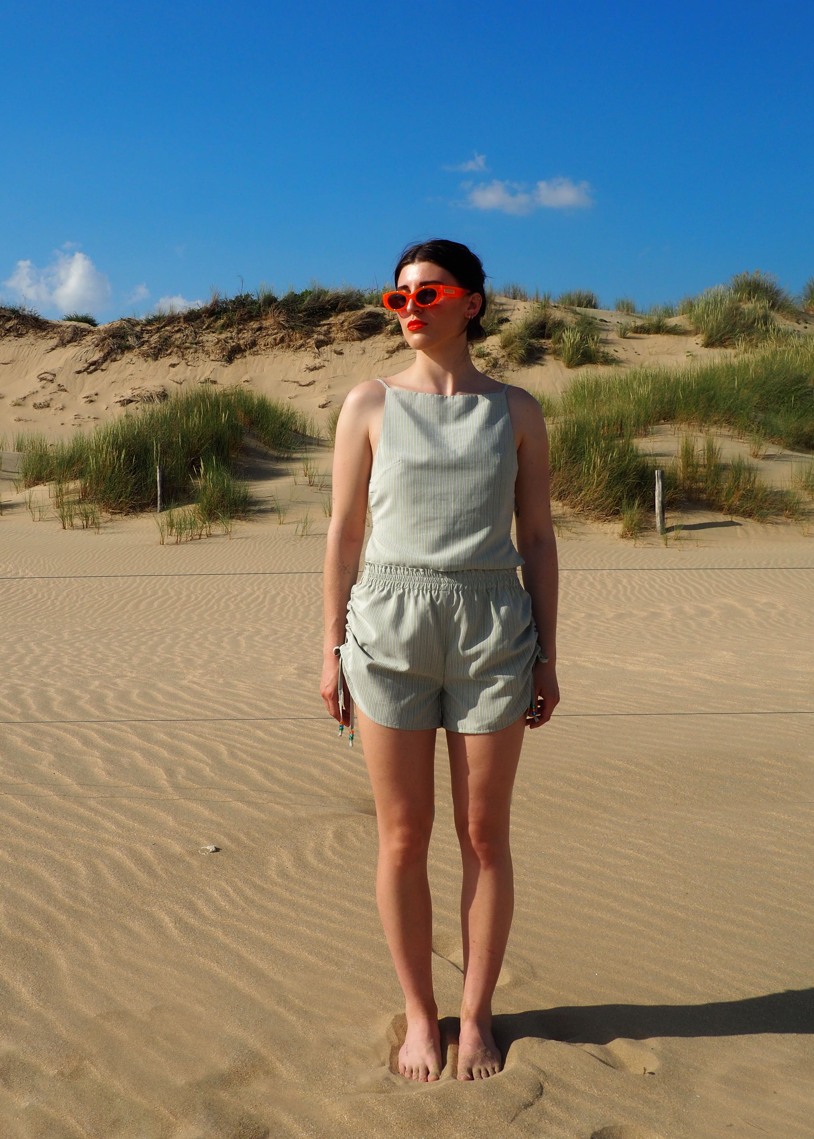 Le Short Veillon