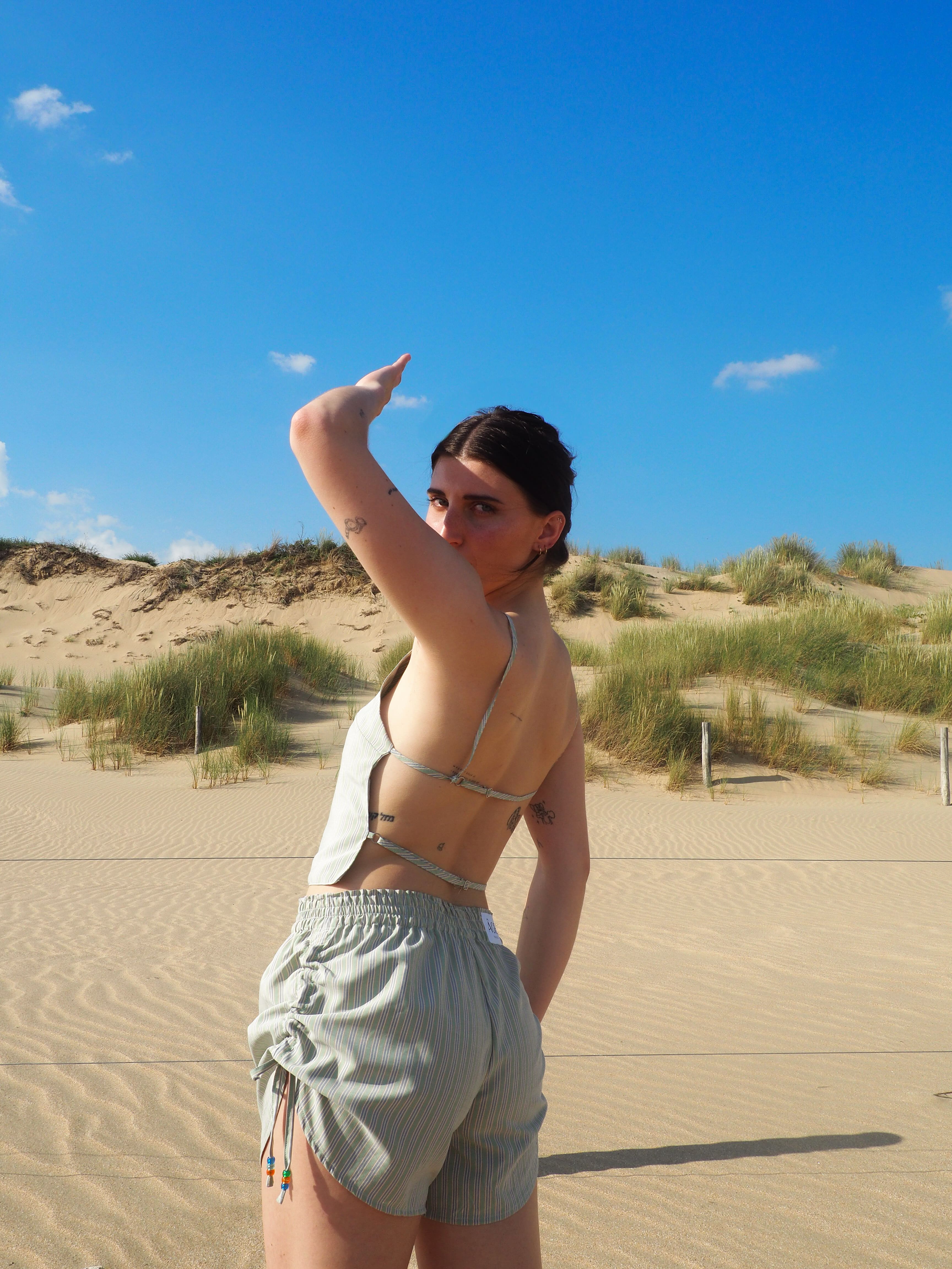 Le Short Veillon