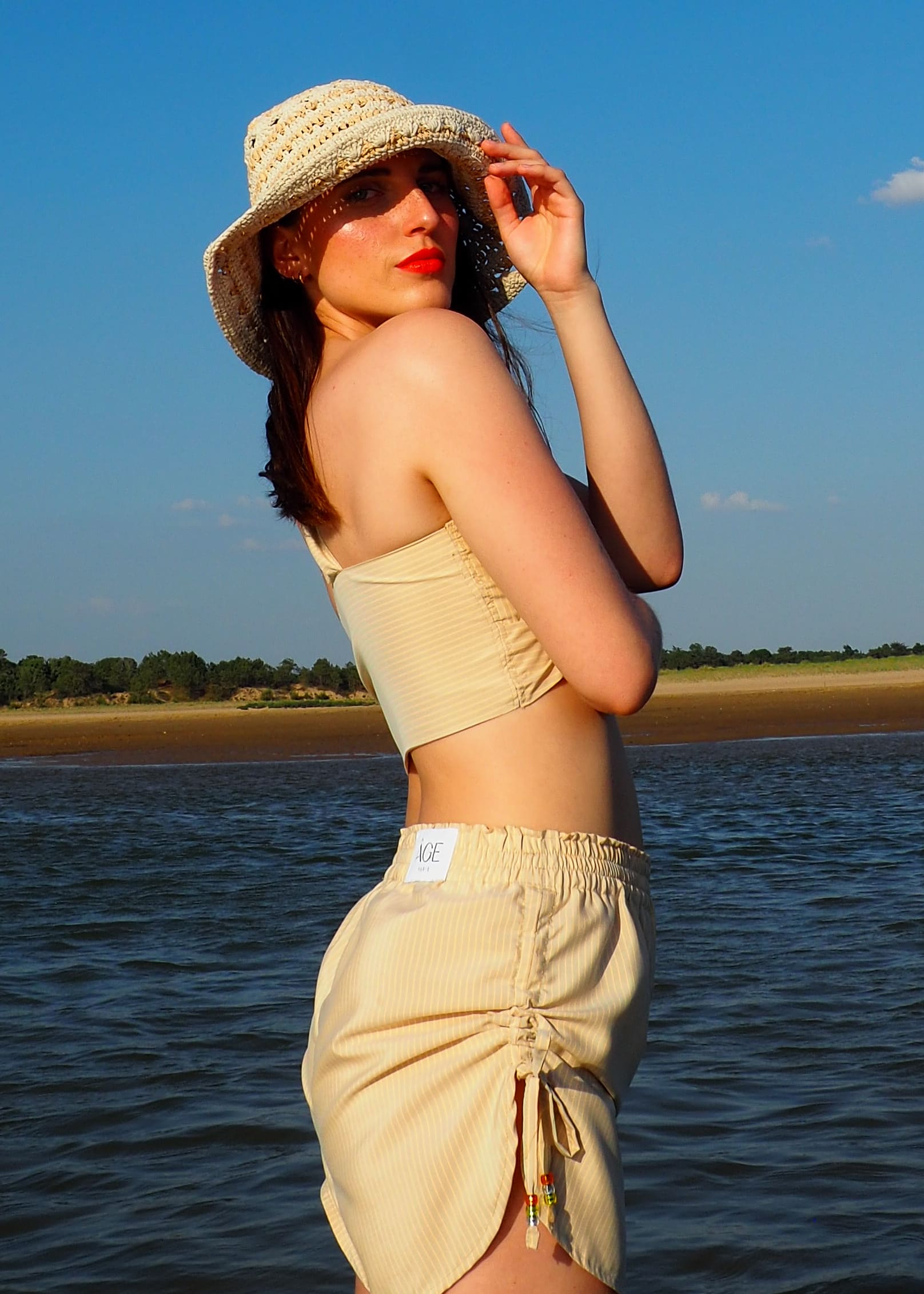 Le Short Veillon