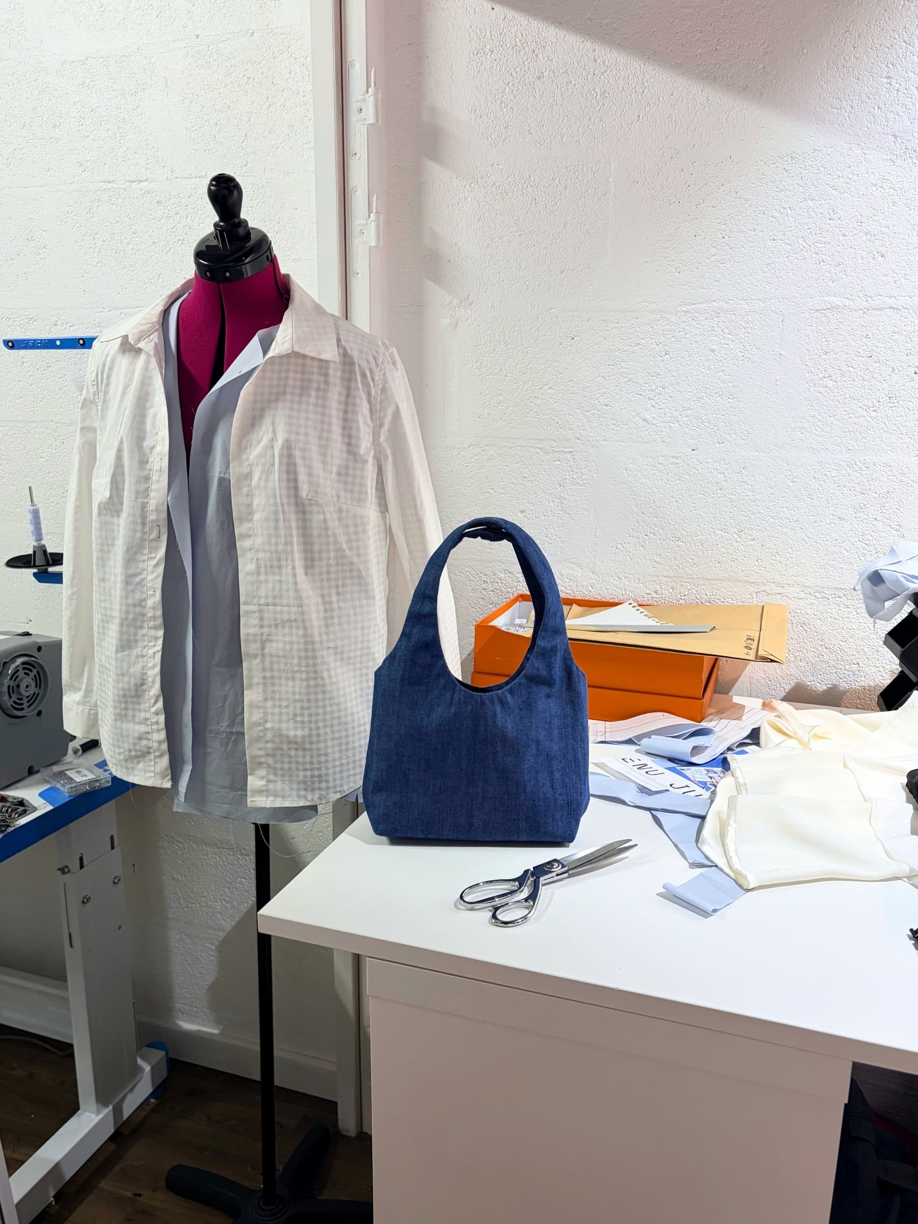Sac Sophia Mini