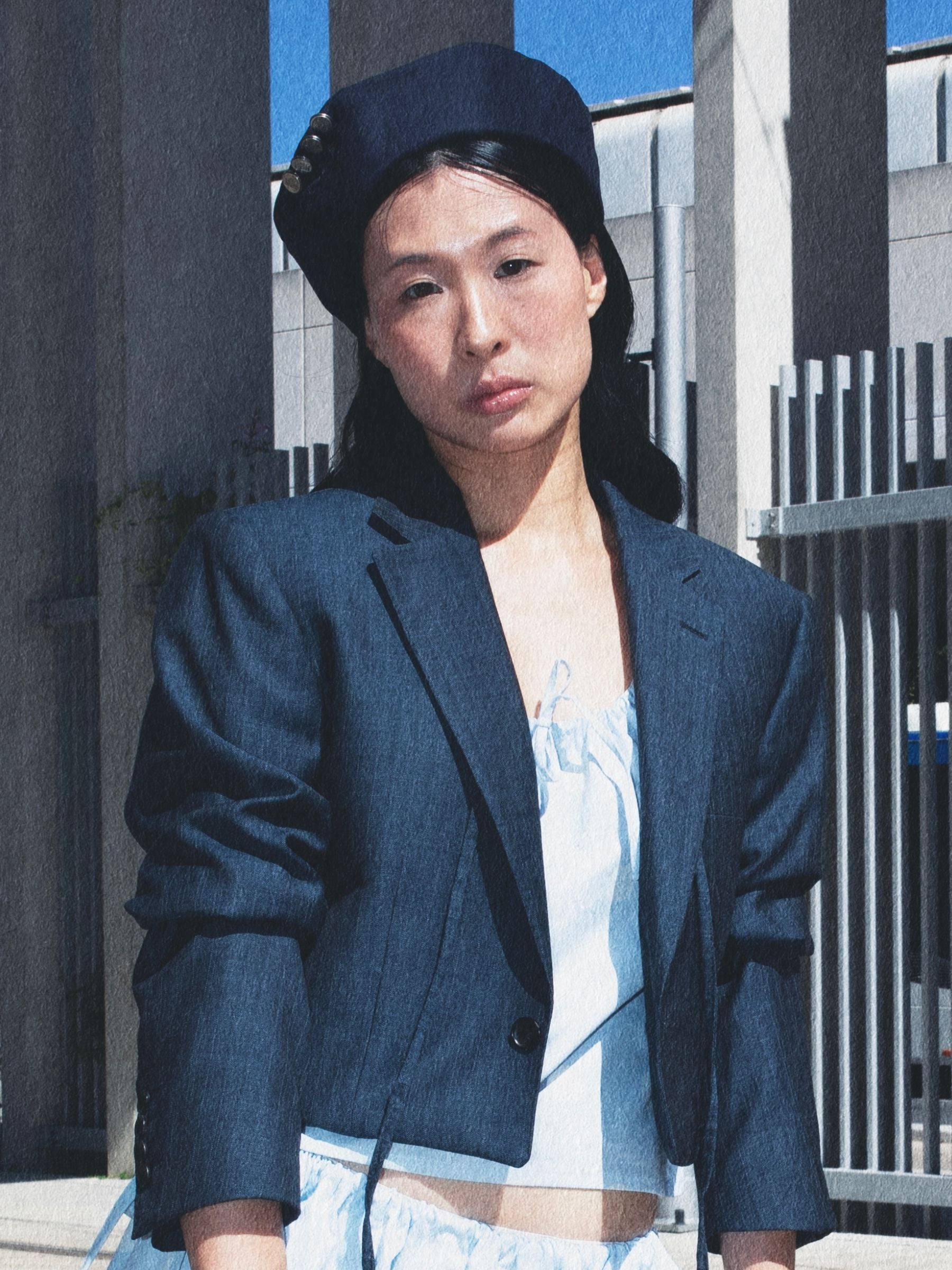 Blazer Lio
