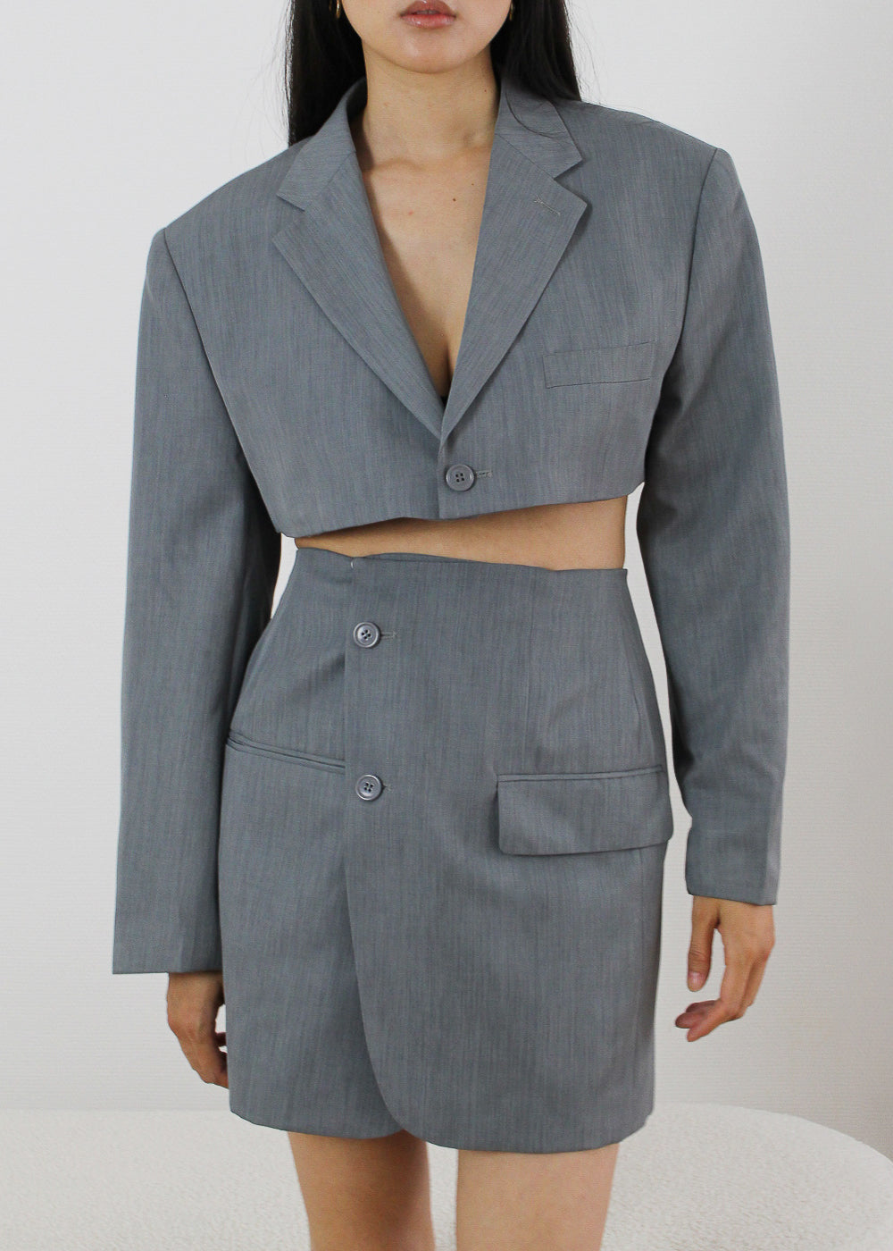 Le Tailleur Jupe
