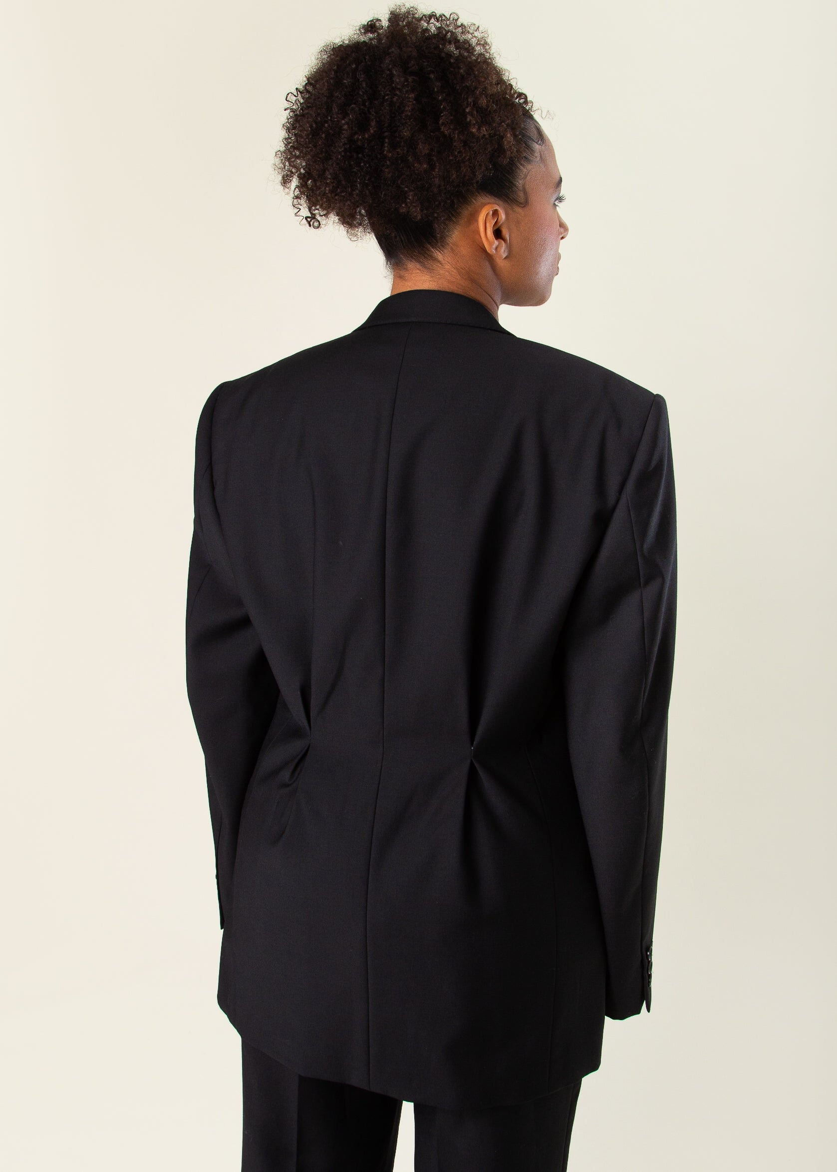 Le Tailleur Pantalon