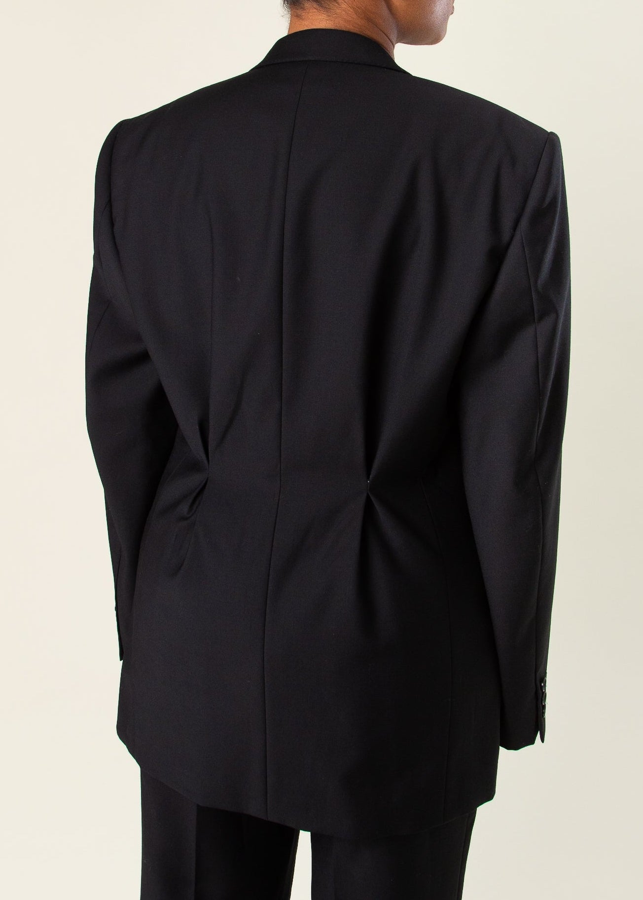Le Tailleur Pantalon