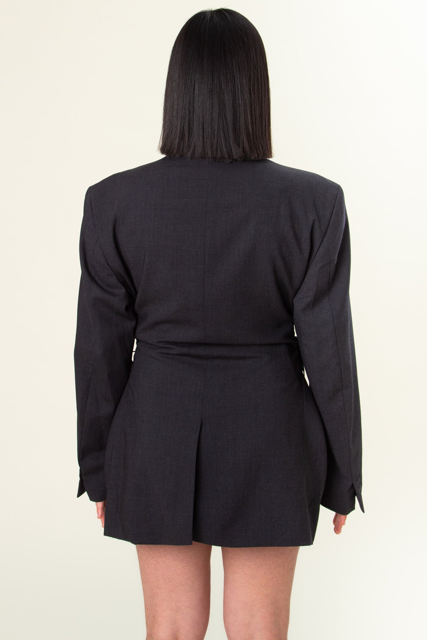 The Corset Dress