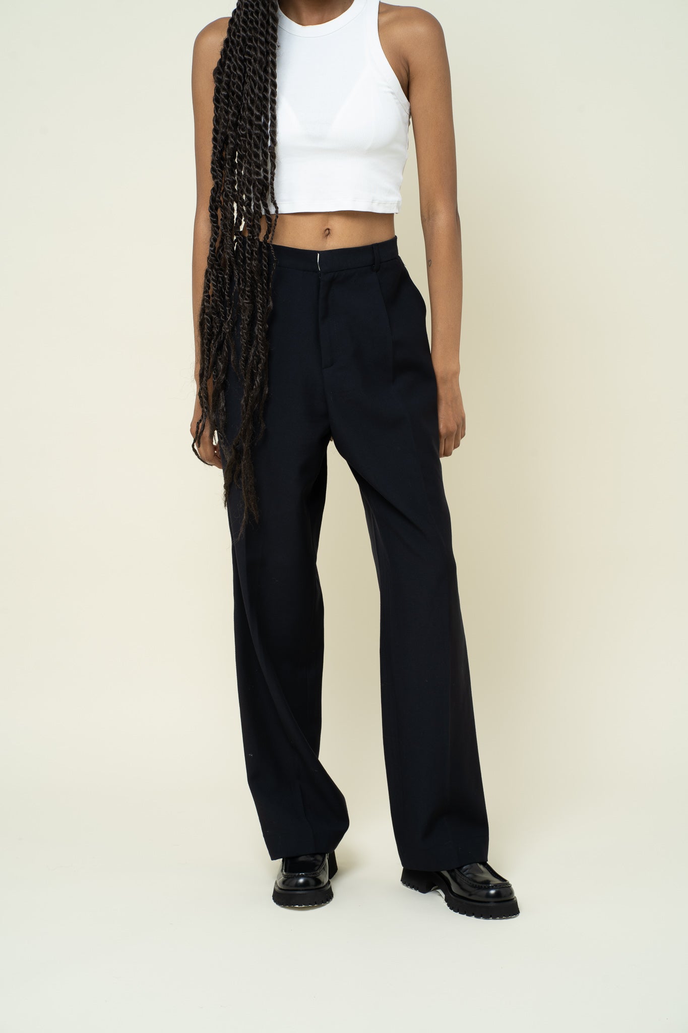 Tuxedo Pants
