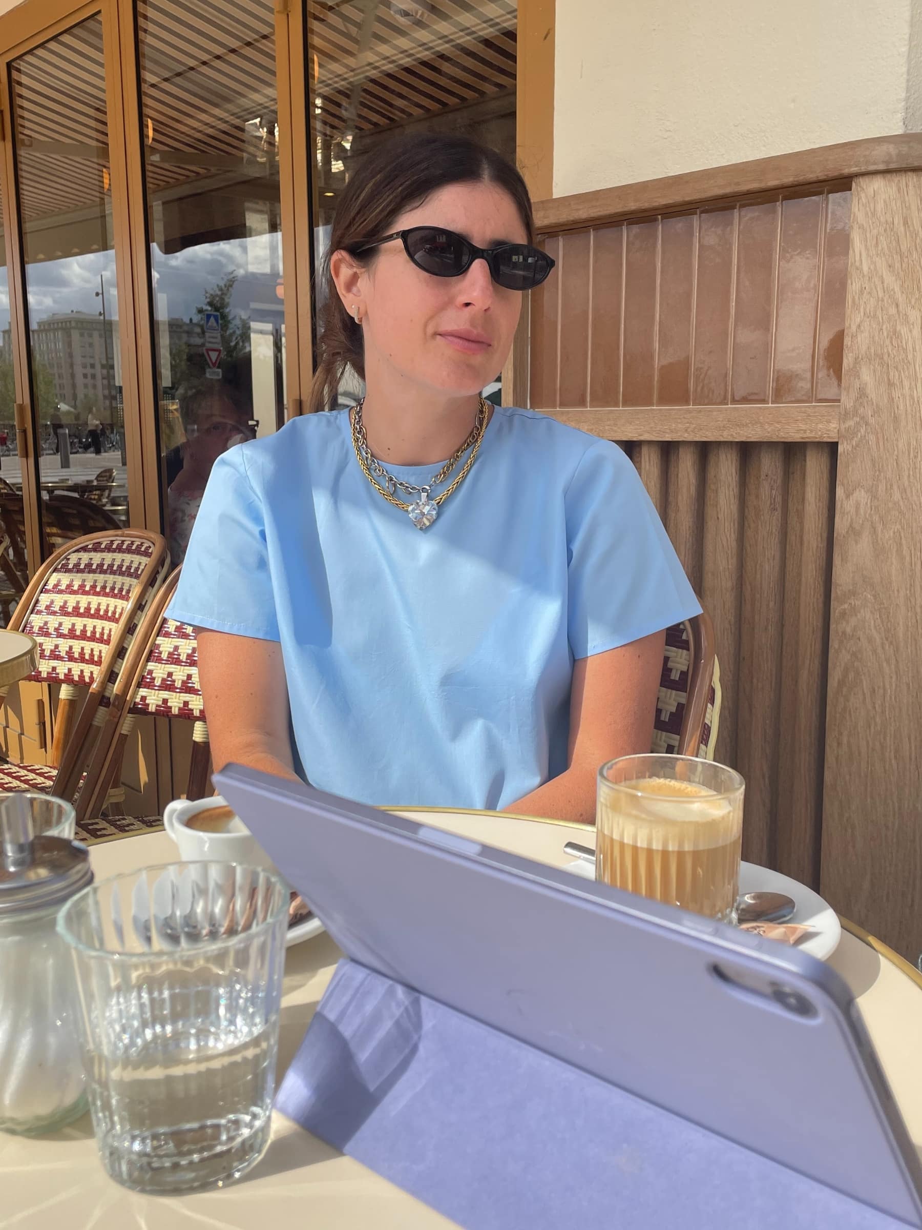 Le Top Meredith