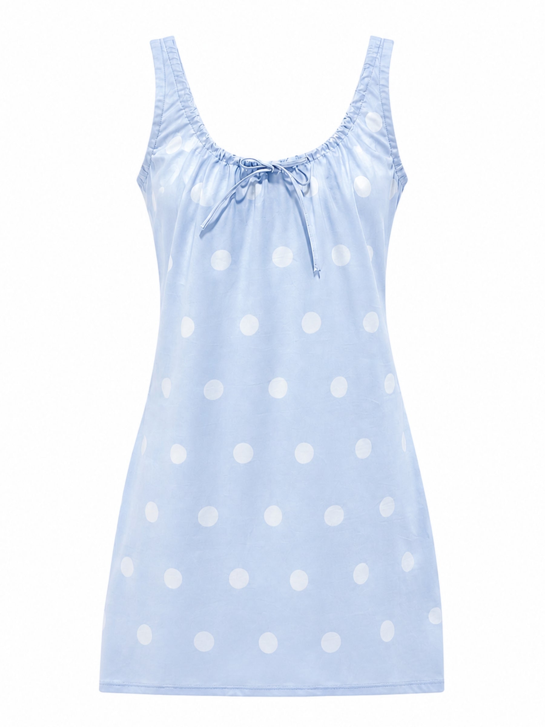 #couleur_Bleu Pois