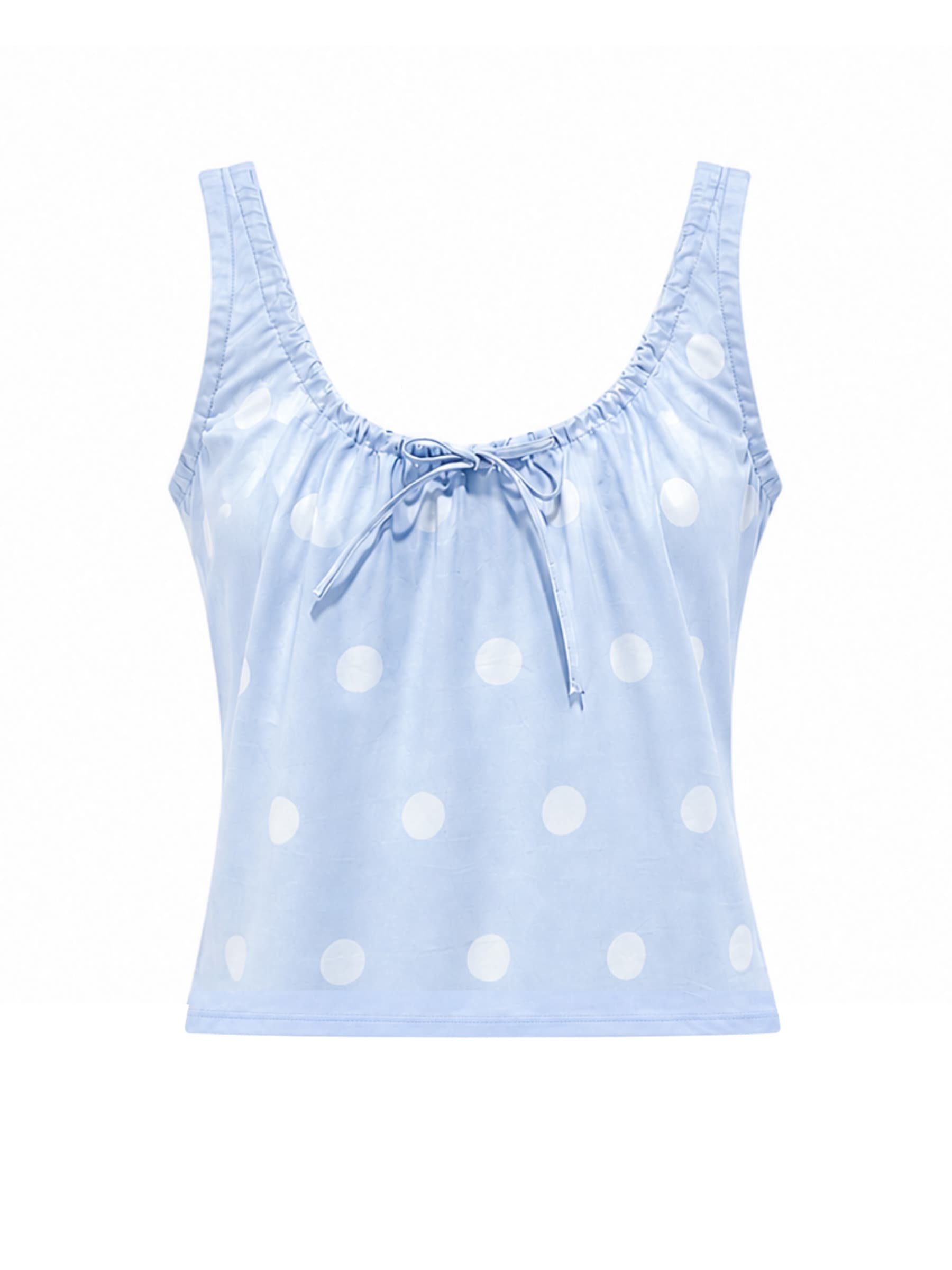 #couleur_bleu à pois
