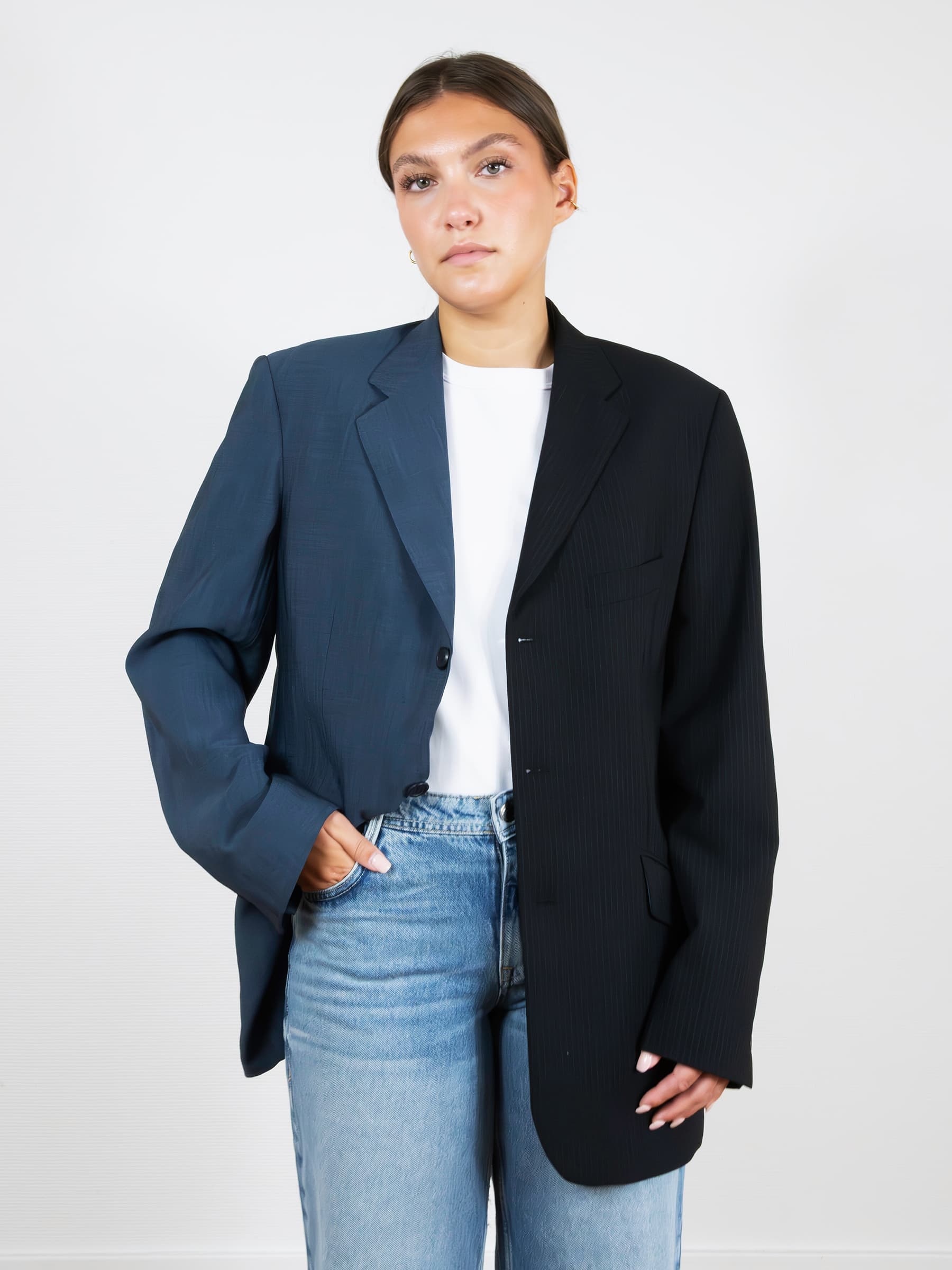 Blazer Bi-Goût