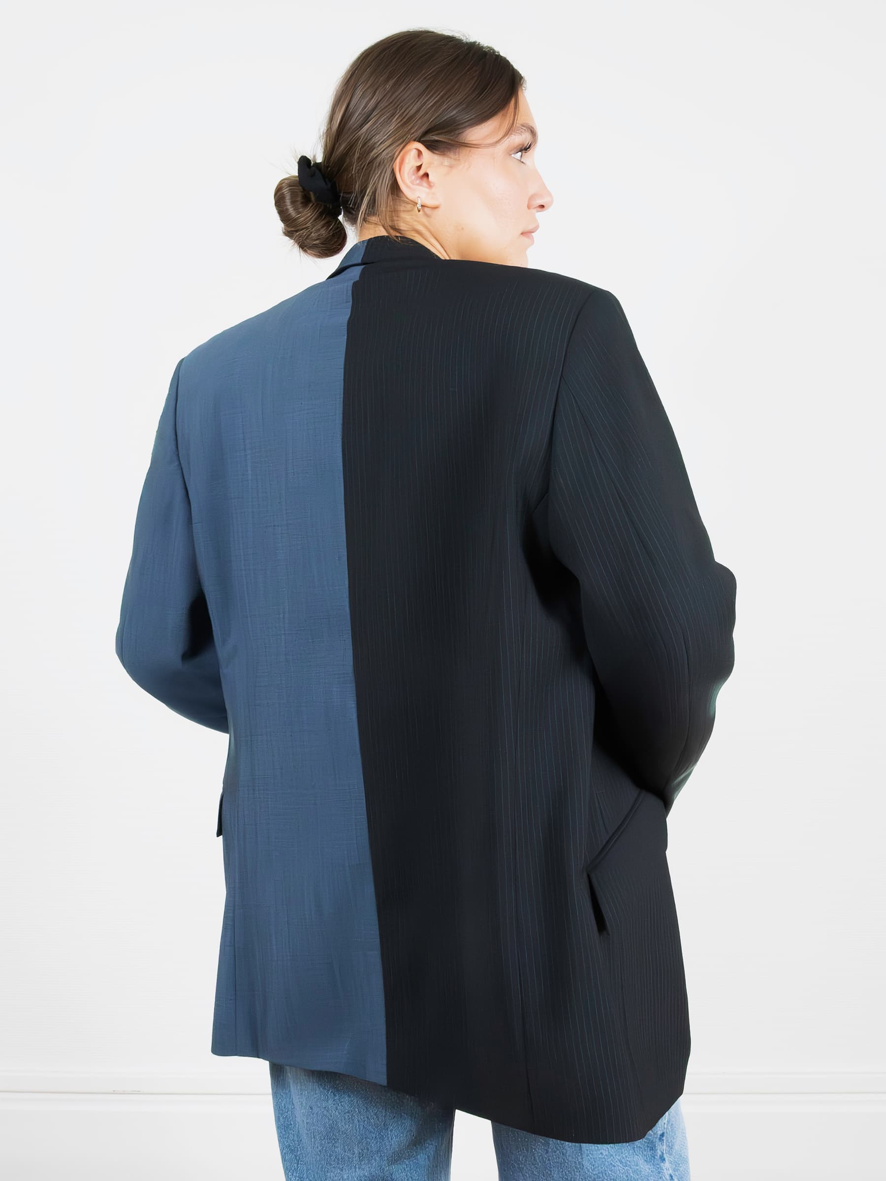 Blazer Bi-Goût