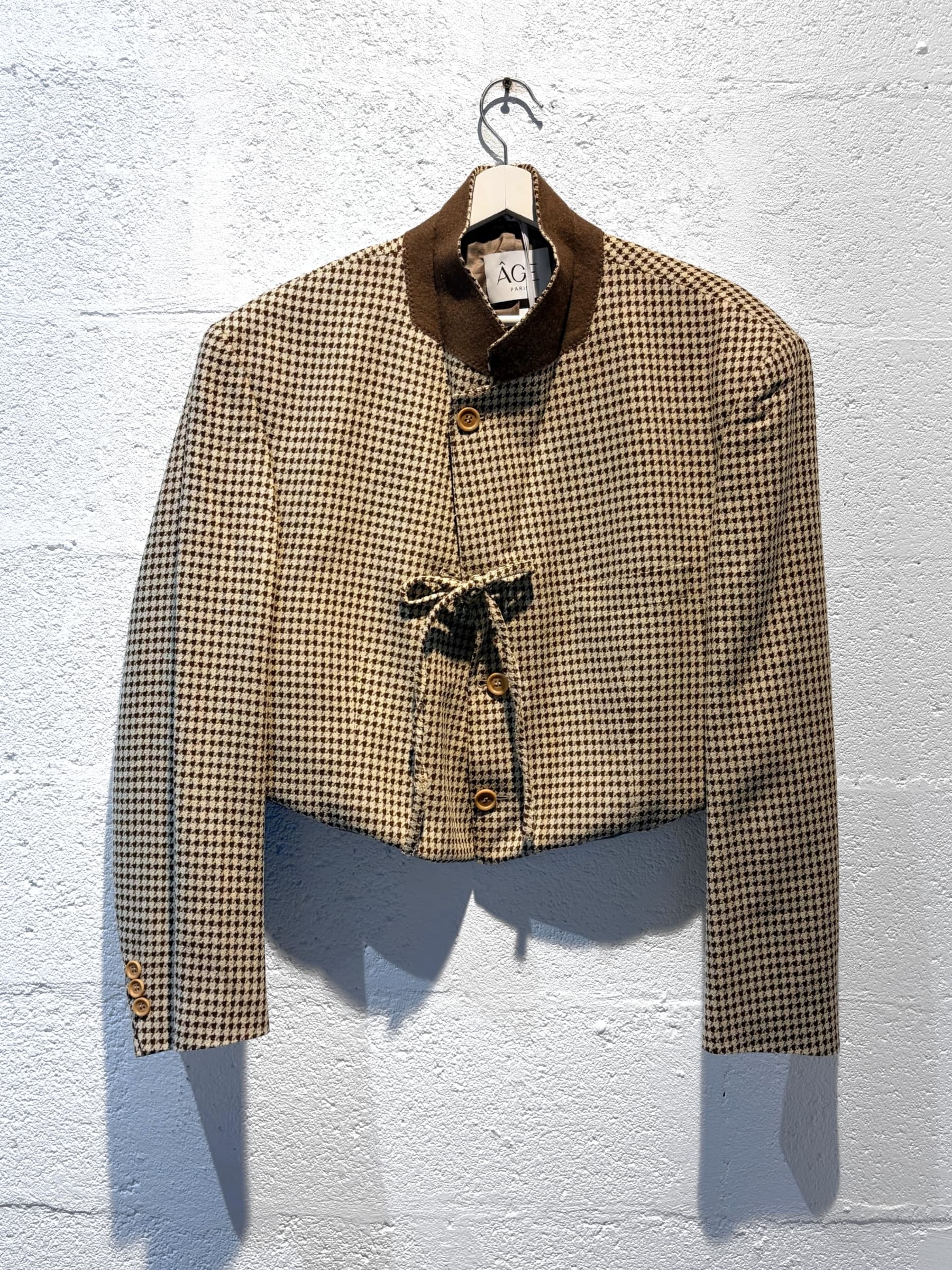 Blazer Lio