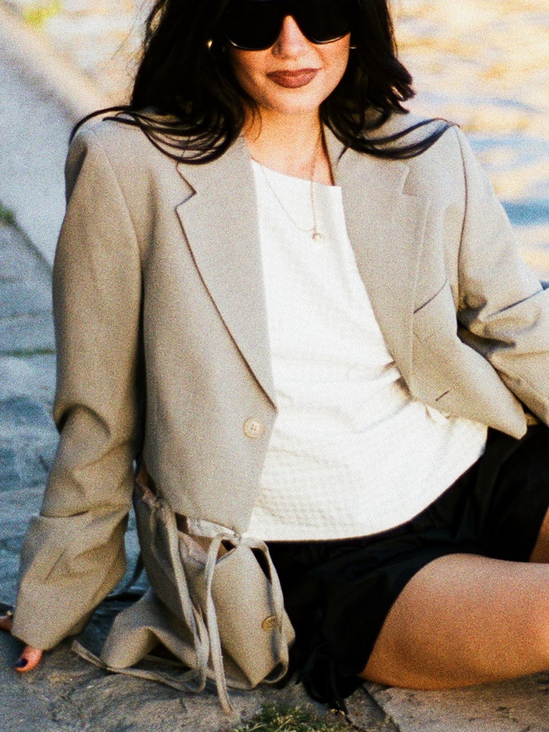Blazer Amadora