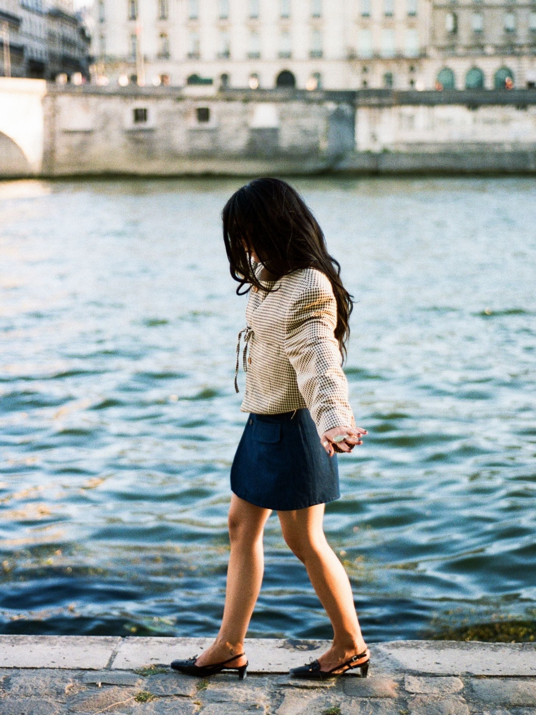 Blazer Lio