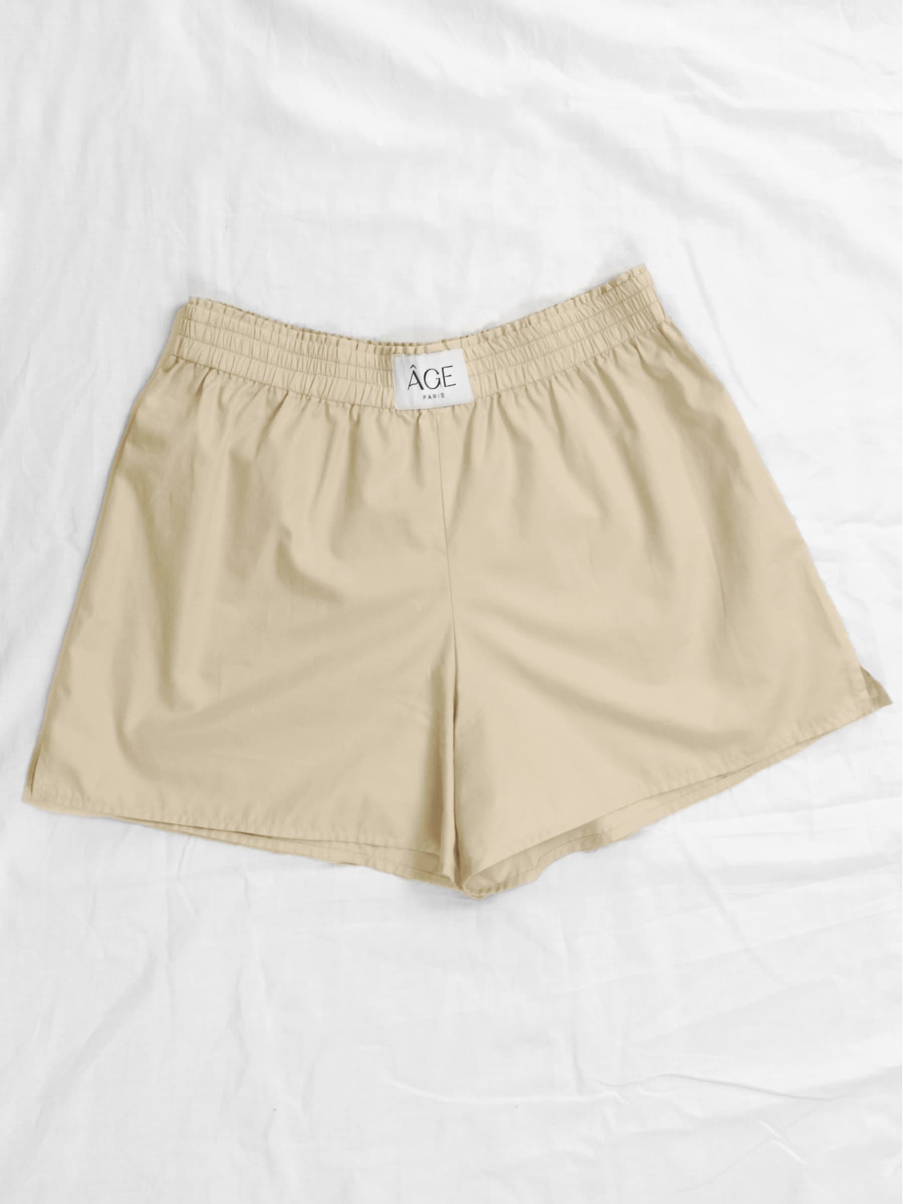 Le Boxing Short