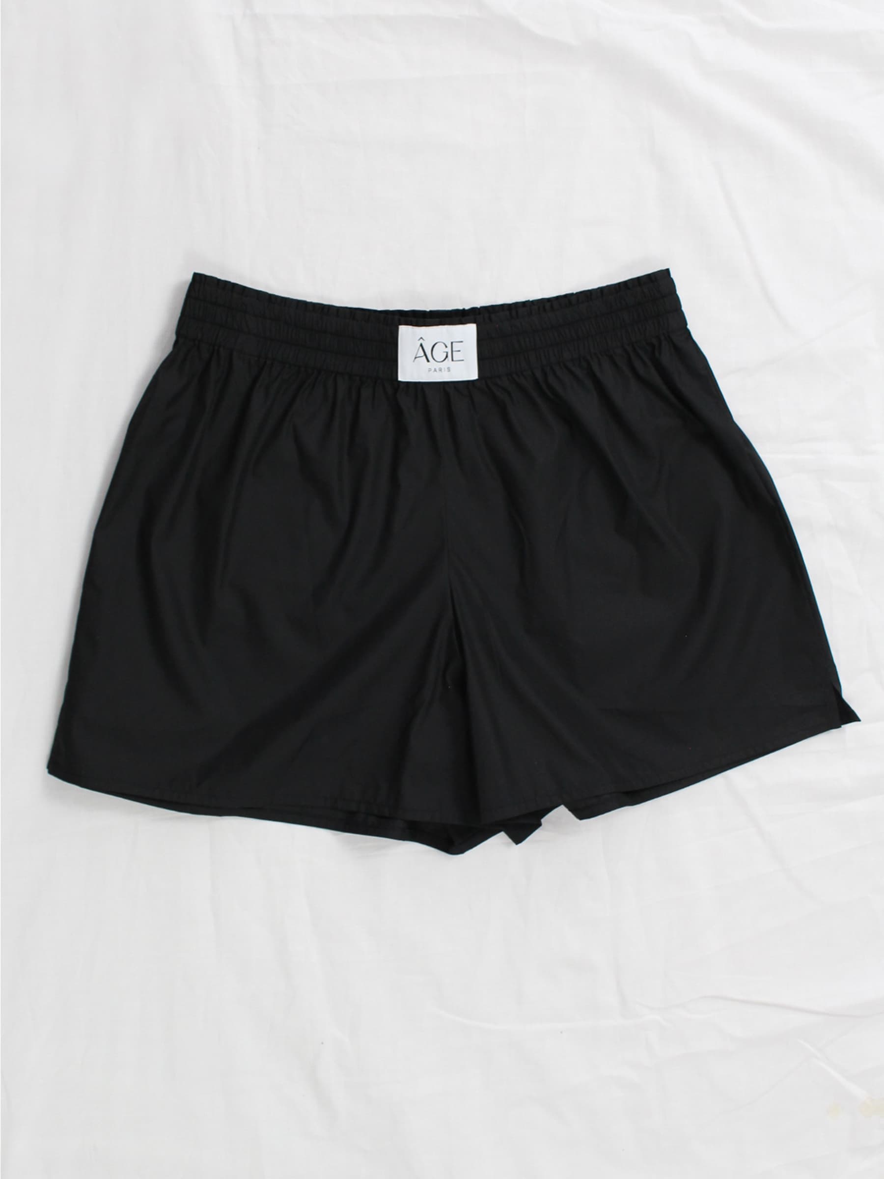 Le Boxing Short