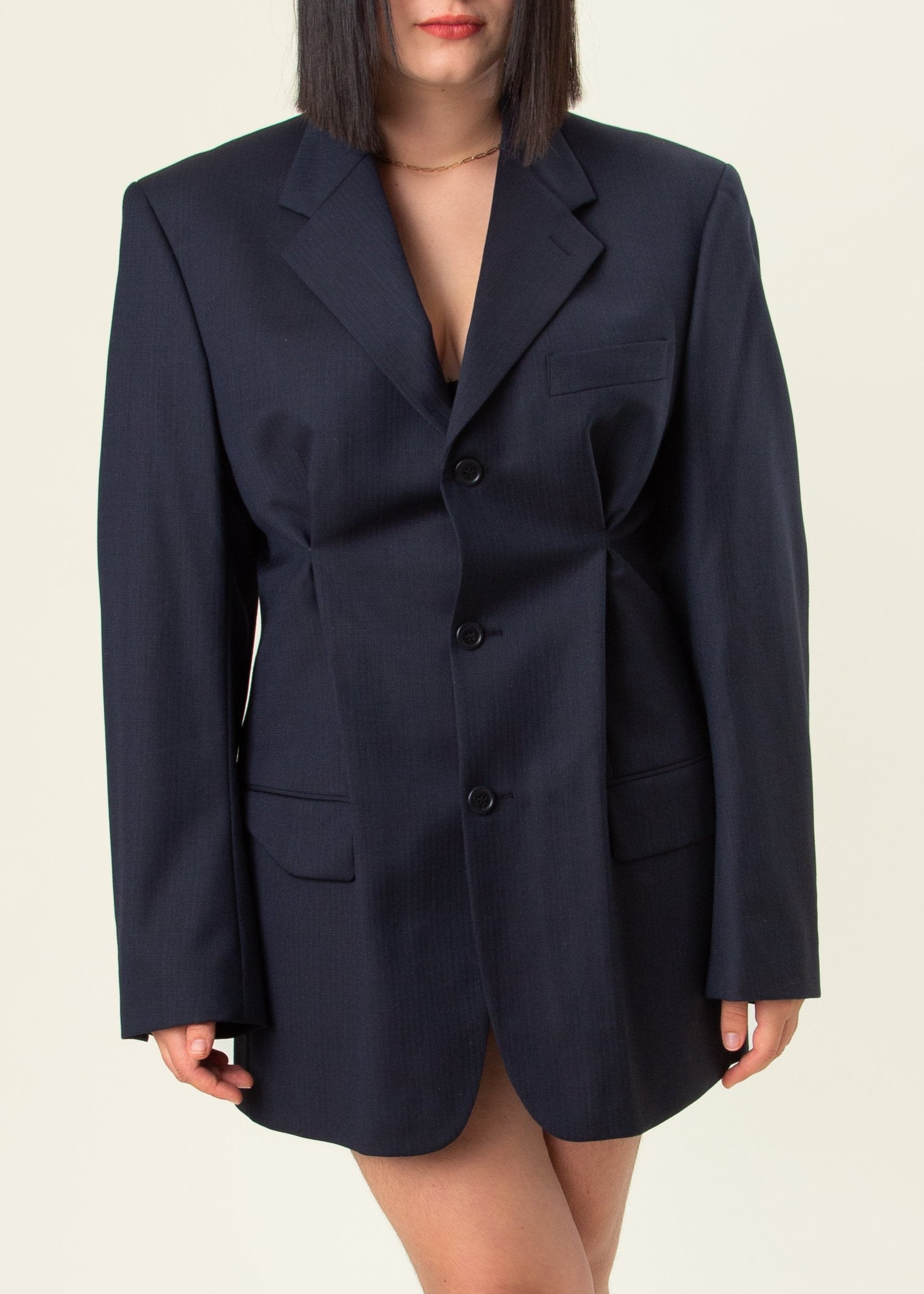 Le Blazer Paloma