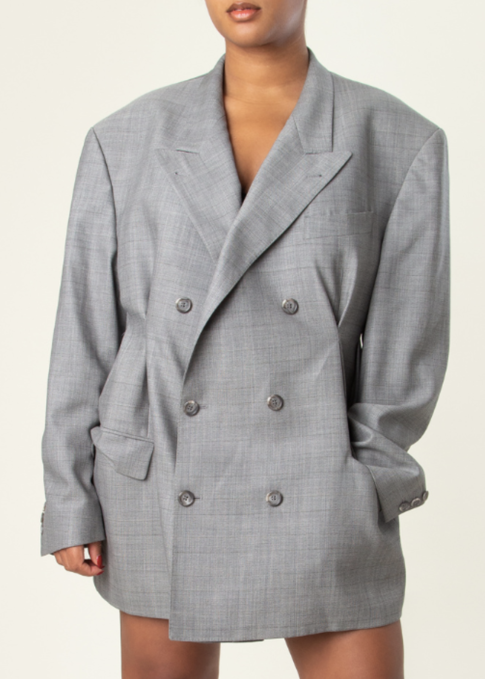 La Robe Blazer Anna