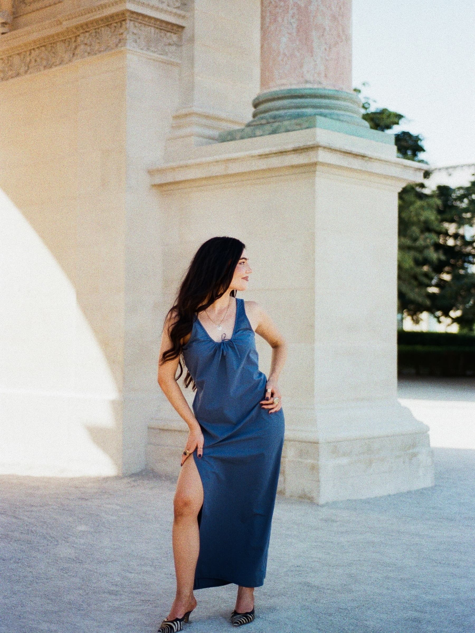 Robe Audrey