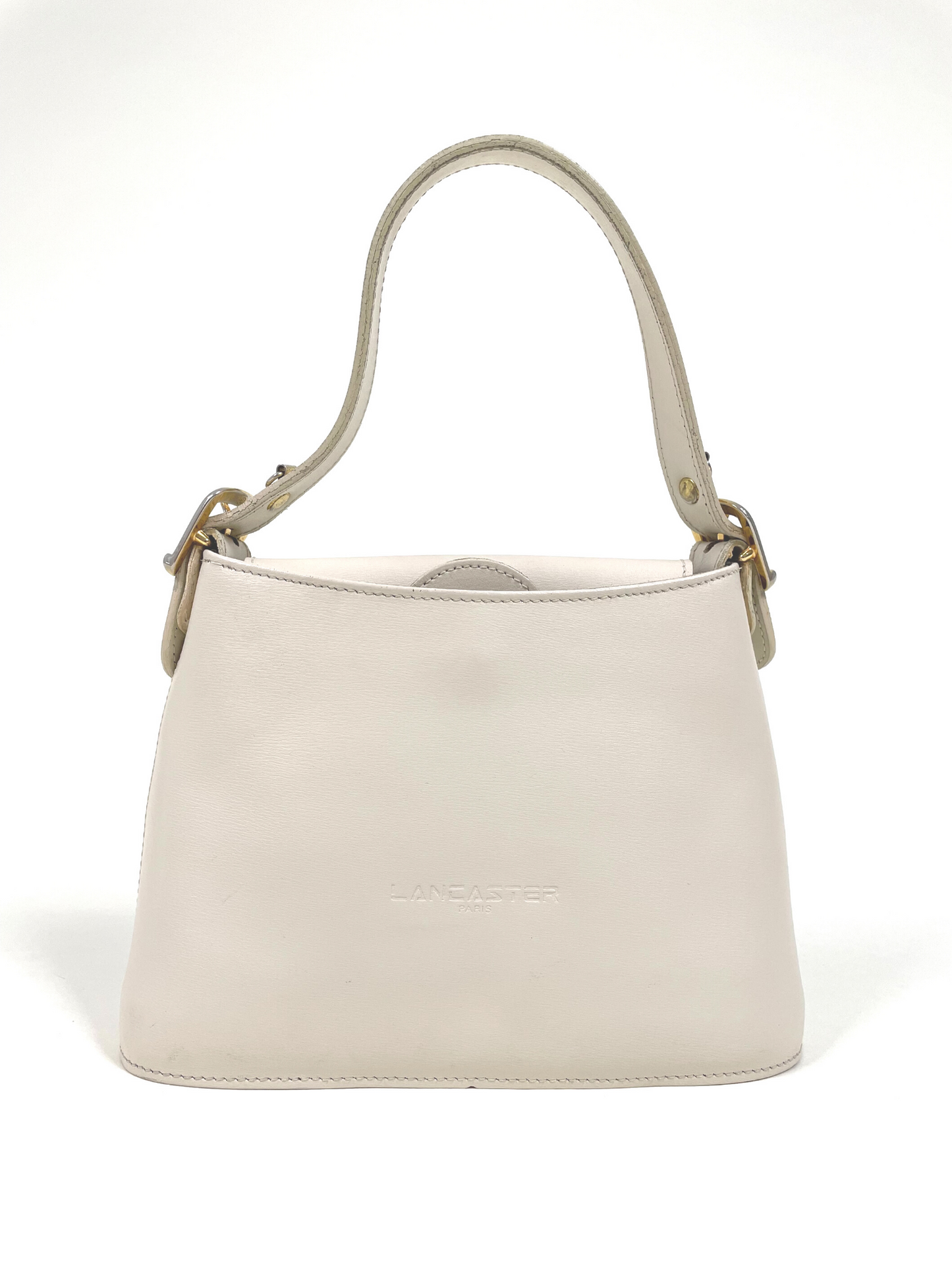 Lancaster bucket 2025 bag price