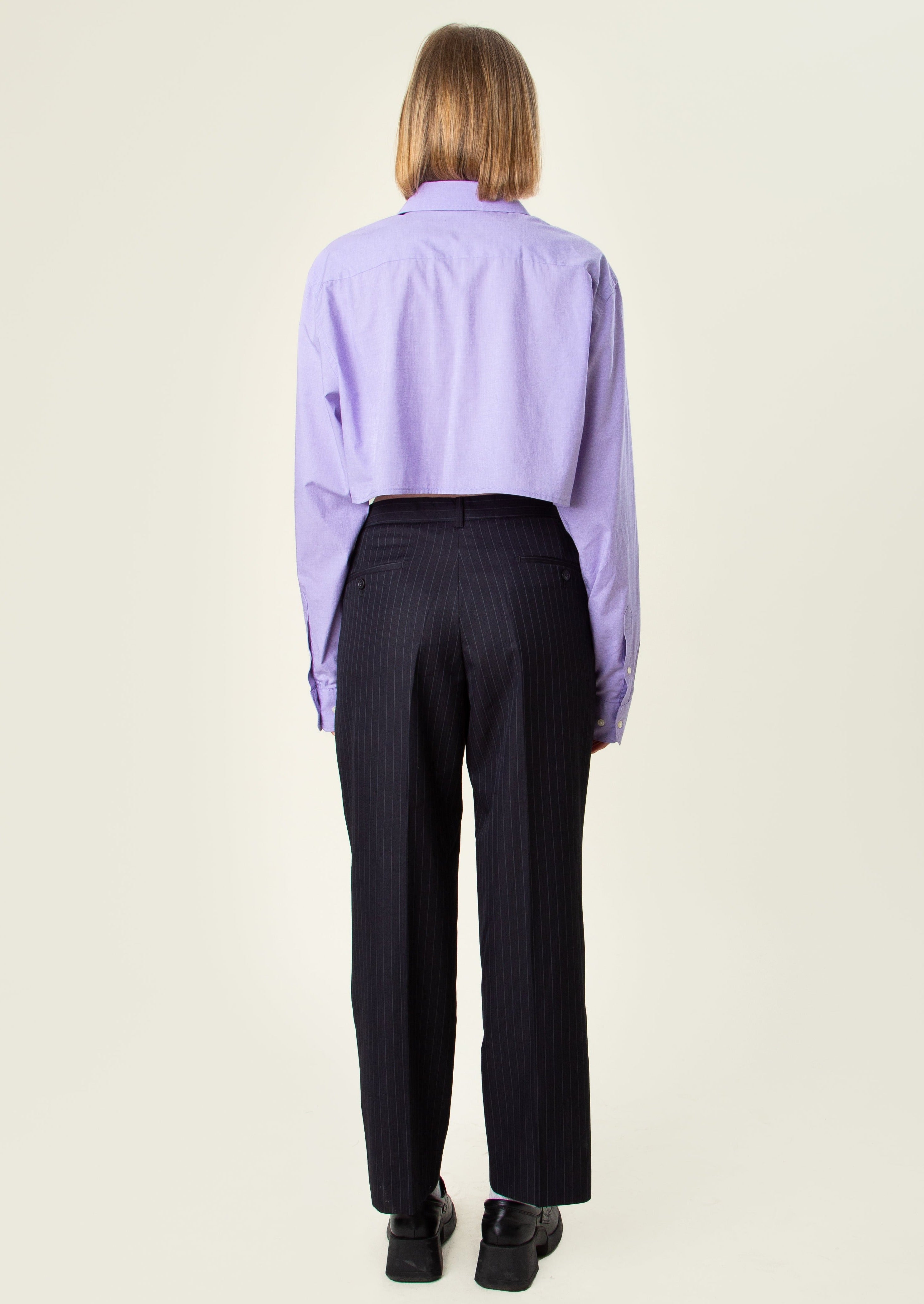 The Tailored Trousers